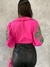 Camisa Cropped - comprar online