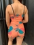 Conjunto em poliamida - comprar online