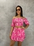 Conjunto Cropped e shorts saia - comprar online