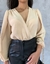 Blusa Manga Longa