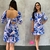 Vestido Estampado