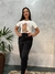 CALÇA ALFAITARIA - Bella Modas Marialva