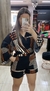 Conjunto Kimono Melissa - comprar online