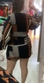 Conjunto Kimono Melissa na internet