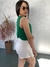 Blusa Bruna na internet