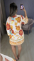 Conjunto Kimono na internet