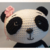Urso Panda - Artinduas
