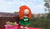 Princesa Merida (Valente)