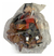 Set Figuras Naruto Con Pain Senju Kakashi Uzumaki - tienda online