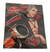 Anillo Akatsuki Hidan Naranja - Cosplay Naruto Shippuden en internet