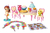 Party Pop Teenies Party Surprise - Jedisland