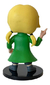 Imagen de Tsunade Gashapon Naruto 10 Cm