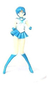 Figuras Sailor Moon X5 De 16 Cm Figuras Importadas Con Base