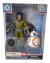 Figura Elite Series - Rose & Bb8- Star Wars