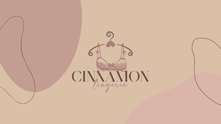 Cinnamon Lingerie
