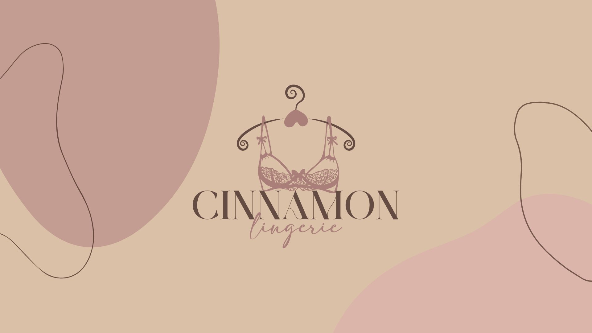 Cinnamon Lingerie
