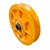 Roldana 2" Nylon em V