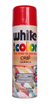 TINTA SPRAY VERMELHO 340ML ORBI QUIMICA