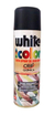 TINTA SPRAY PRETO FOSCO 340ML ORBI QUIMICA
