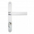 Fechadura 401/07 Externa Inox