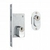 Fechadura 601A Gorje Externa Inox
