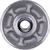 Roldana 2.1/2" FF P/ Redondo 1/2