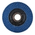 Disco de Lixa Flap 4.1/2" GR040 TNT Speedmax - comprar online