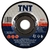Disco de Desbaste 115 x 6,0 x 22,0 (4.1/2") TNT