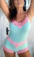 Baby Doll Bicolor - comprar online