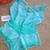 Baby Doll Verde - comprar online