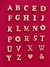 Letras de metal