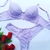 Conjunto Lilás M