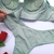 conjunto Verde na internet