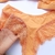 Conjunto laranja Lara - loja online