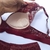 Conjunto Jú - Tamanho P - comprar online
