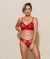 Conjunto Atena - vermelho na internet