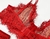 Conjunto Atena - vermelho - comprar online
