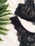 Conjunto Atena - Preto - comprar online