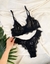 Conjunto Atena - Preto