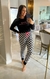 Pijama Xadrex