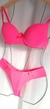 Conjunto Básico Microfibra- Rosa Pink - comprar online