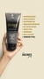 The Secret Gold Creme Hidratante - Namoro Lingerie