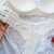 Conjunto Sara importado - Branco - comprar online