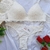 Conjunto Sara importado - Branco