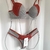 Conjunto Eloá Algodão Mescla - comprar online