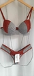 Conjunto Eloá Algodão Mescla - Namoro Lingerie