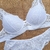 Conjunto Gata na internet