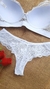 Conjunto Gata - Namoro Lingerie