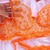 Conjunto personalizável coração tule - laranja - comprar online
