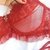 Conjunto Segredo - vermelho - Namoro Lingerie